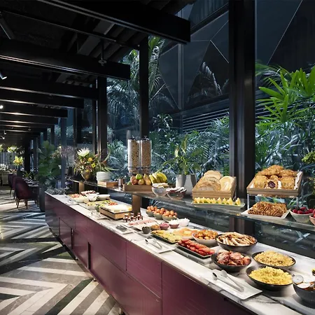 West Hotel Sydney, Curio Collection By Hilton-2